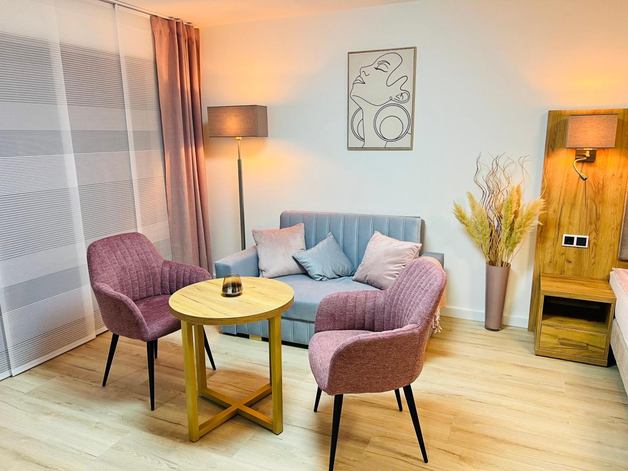 Ergersheim Apartment -Amalia- Mit Klimaanlage & Ueberdachte Terrasse מראה חיצוני תמונה